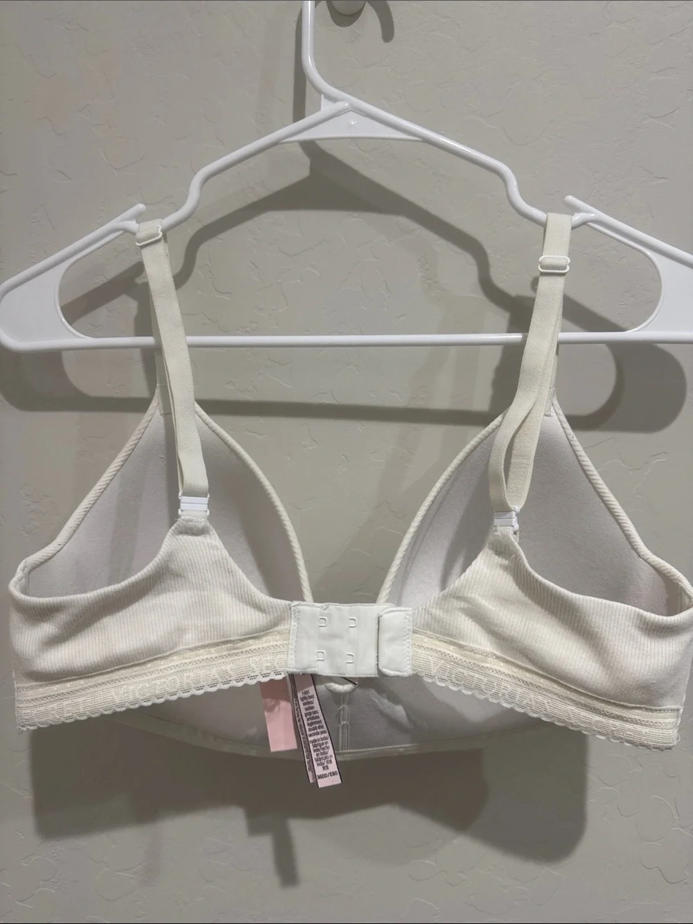 Victoria’s Secret Seamless Bra Bundle